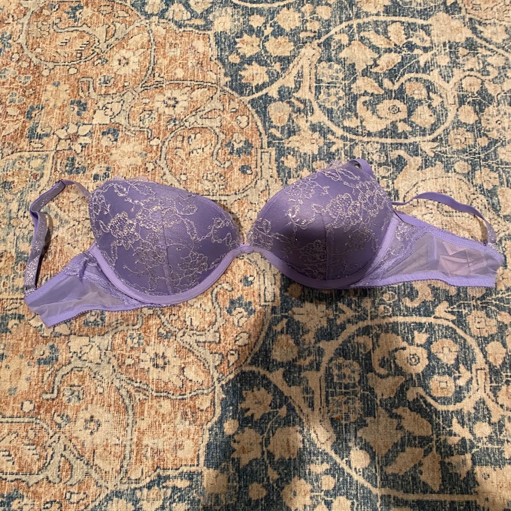 VS Dream Angles Bra